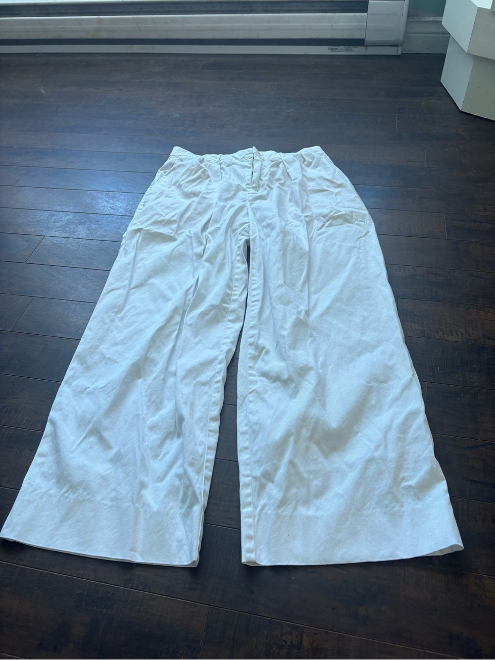 Pruvian Connection Perugia trousers - Picture 10 of 13